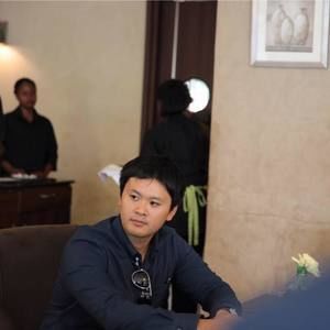 Meet your Posher, Daisuke